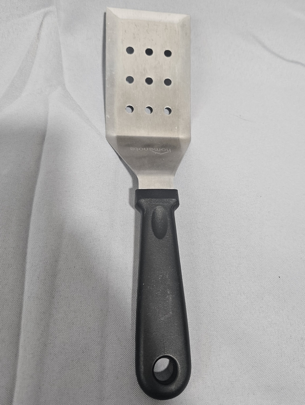 Homenote Tools Scraper Spatula Blackstone Griddle Grill Scraper Slotted